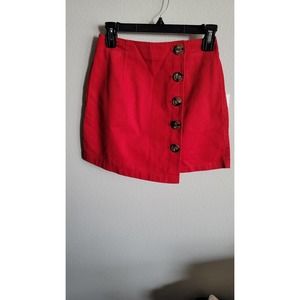 Cotton Candy LA Skirt